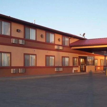 Rodeway Inn Moriarty Exterior foto